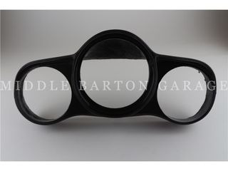 BINACLE ABARTH 850TC/1000 BERLINA